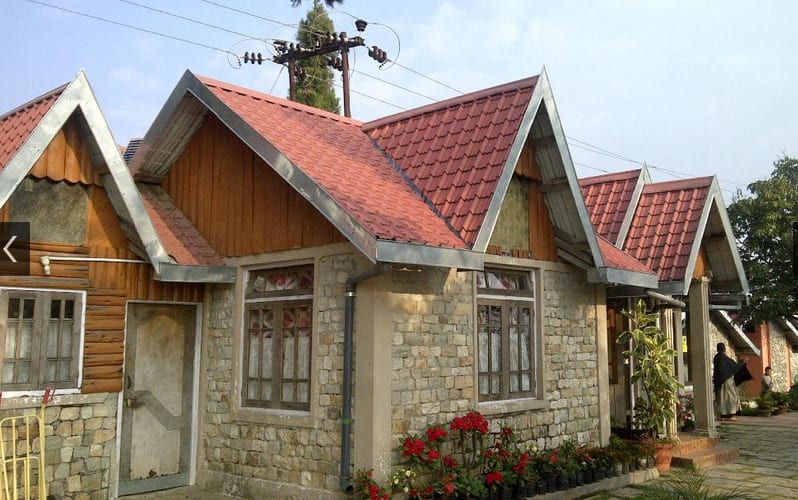 Chota Mangwa-Darjeeling Blossom Eco Tourism, Darjeeling 5